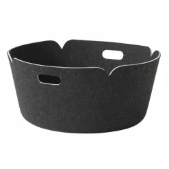 Discount Restore Round Opbergmand Opbergmanden|Opbergmanden