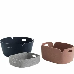 Sale Restore Tray Opbergmand Organizers|Opbergmanden