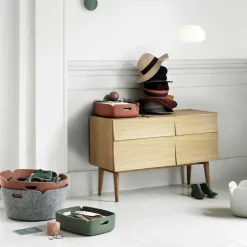 Sale Restore Tray Opbergmand Organizers|Opbergmanden