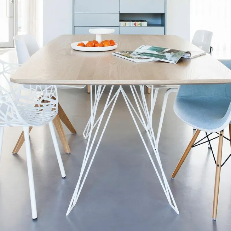 Hot Retro Icegrey Opbergkast Opbergkasten