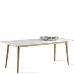 Sale Retro Nordic Eettafel Eettafels