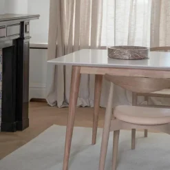 Sale Retro Nordic Eettafel Eettafels