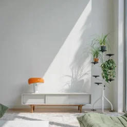 Best Retro Sand Grey TV-Meubel Tv Meubels