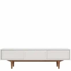 Best Retro Sand Grey TV-Meubel Tv Meubels