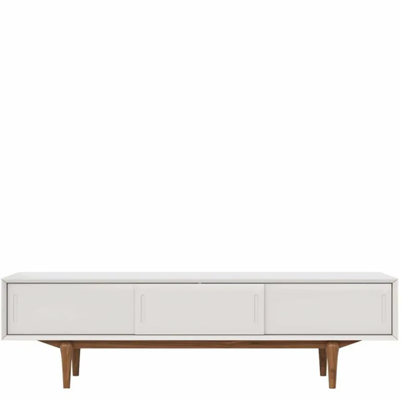 Best Retro Sand Grey TV-Meubel Tv Meubels