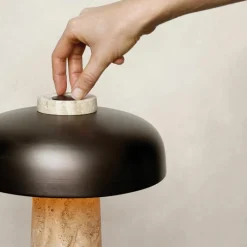 Best Reverse Tafellamp Tafellampen