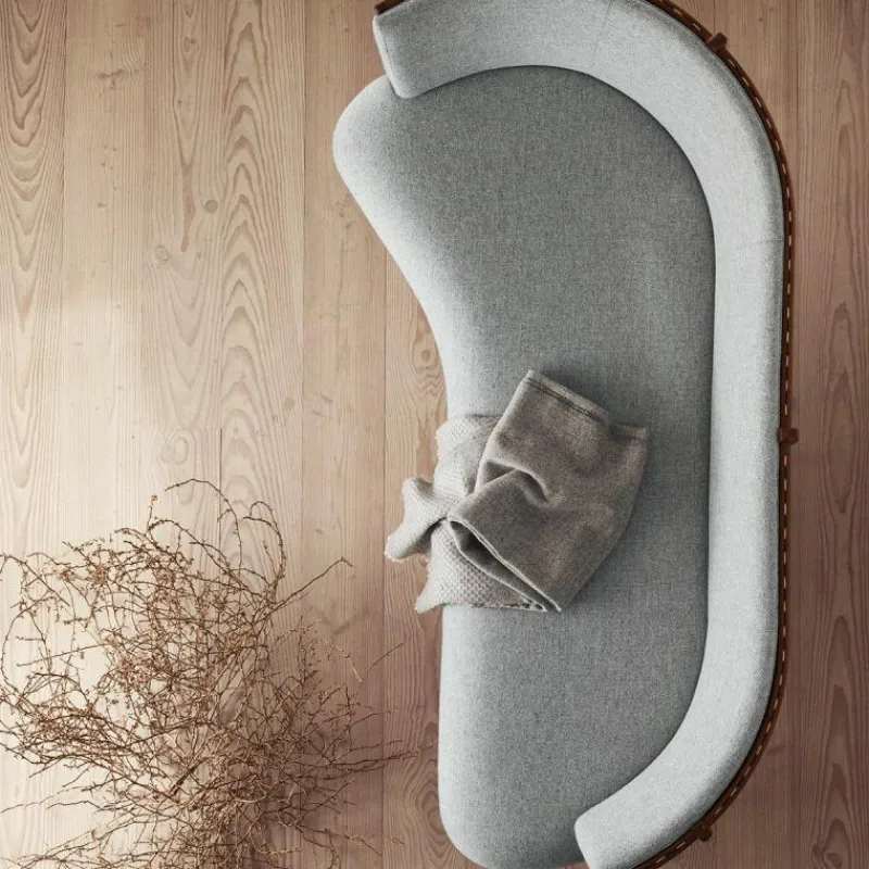 Clearance RF1903 Sideways Sofa 2-Zits Banken
