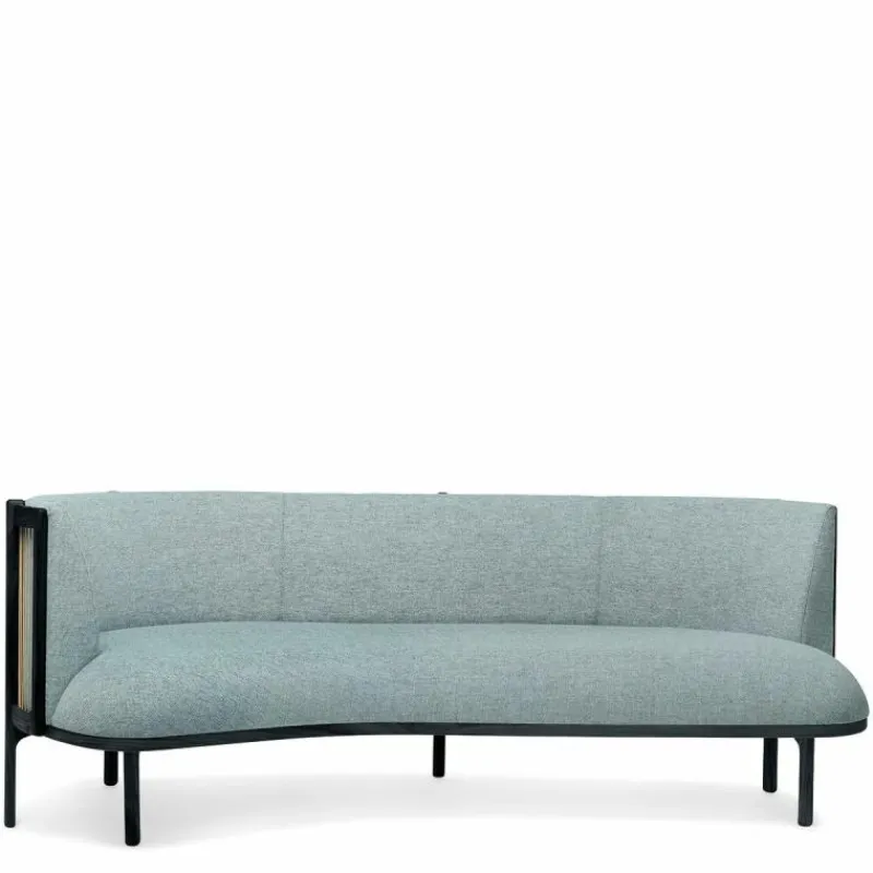 Clearance RF1903 Sideways Sofa 2-Zits Banken