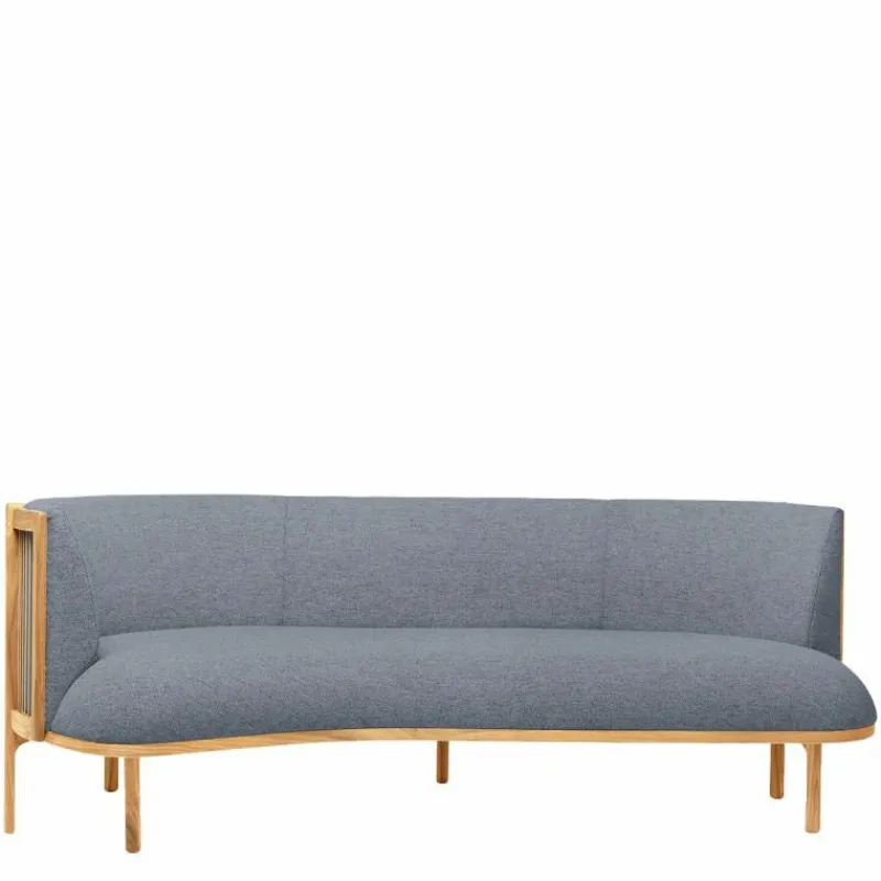 Clearance RF1903 Sideways Sofa 2-Zits Banken