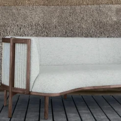 Clearance RF1903 Sideways Sofa 2-Zits Banken