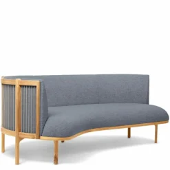 Clearance RF1903 Sideways Sofa 2-Zits Banken