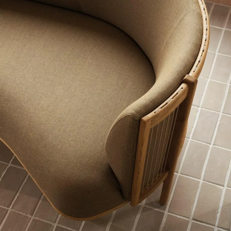Clearance RF1903 Sideways Sofa 2-Zits Banken
