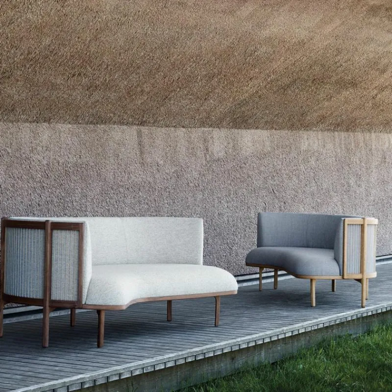 Clearance RF1903 Sideways Sofa 2-Zits Banken