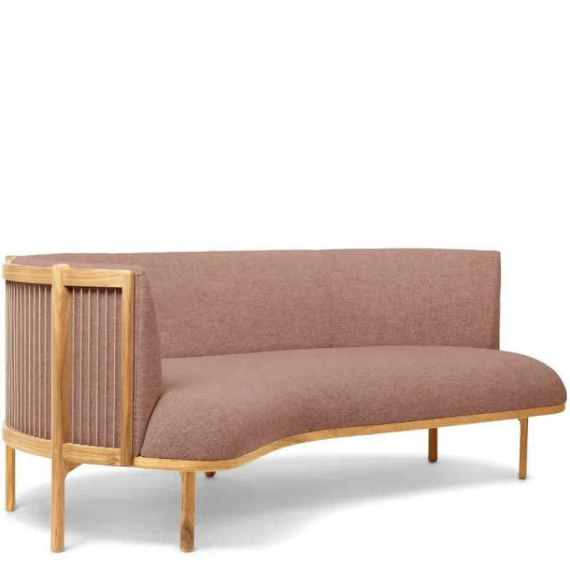 Clearance RF1903 Sideways Sofa 2-Zits Banken