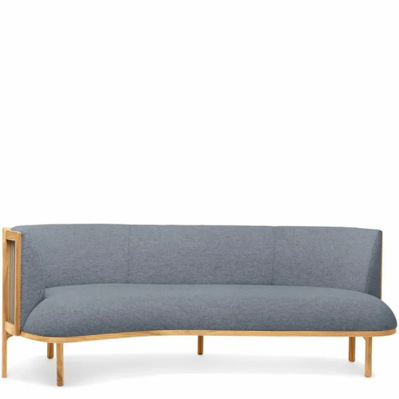 Clearance RF1903 Sideways Sofa 2-Zits Banken