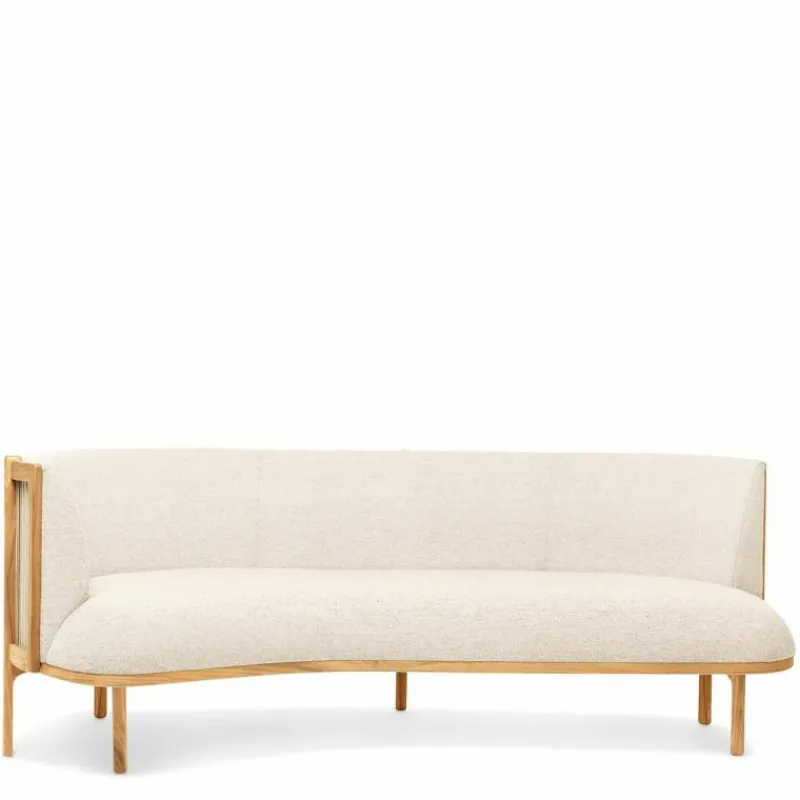 Clearance RF1903 Sideways Sofa 2-Zits Banken