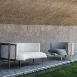 Clearance RF1903 Sideways Sofa 2-Zits Banken