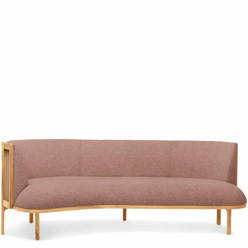 Clearance RF1903 Sideways Sofa 2-Zits Banken