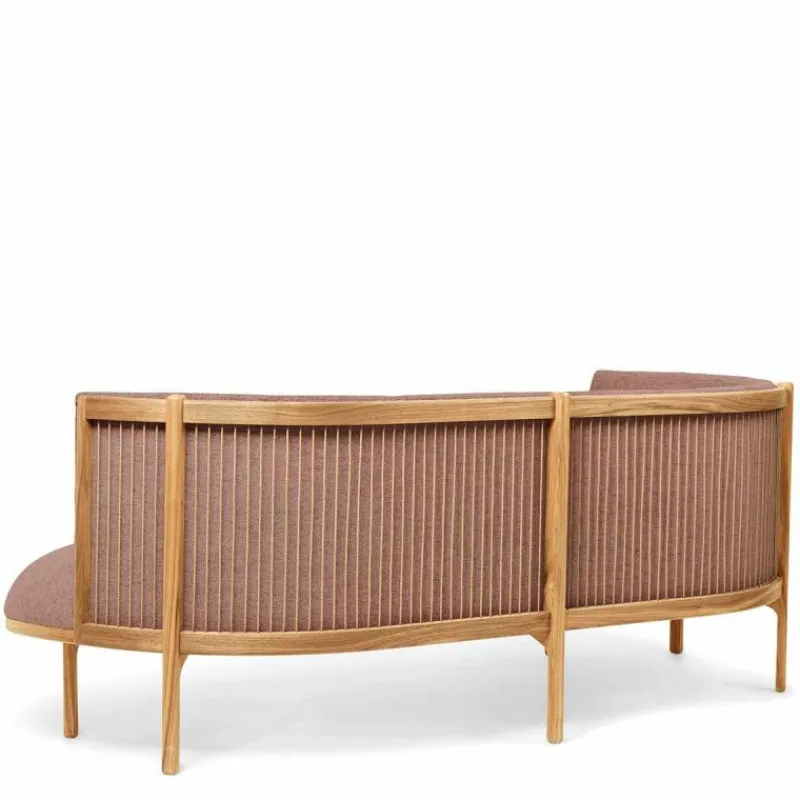 Clearance RF1903 Sideways Sofa 2-Zits Banken