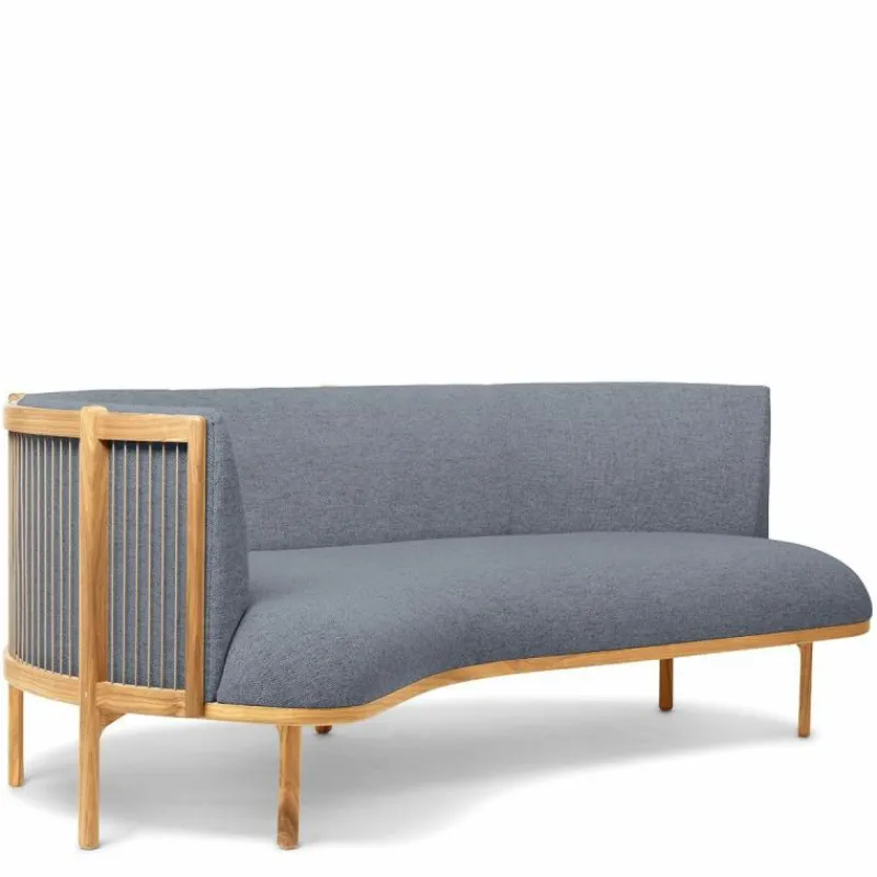 Clearance RF1903 Sideways Sofa 2-Zits Banken