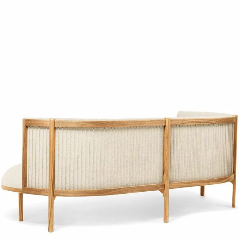 Clearance RF1903 Sideways Sofa 2-Zits Banken