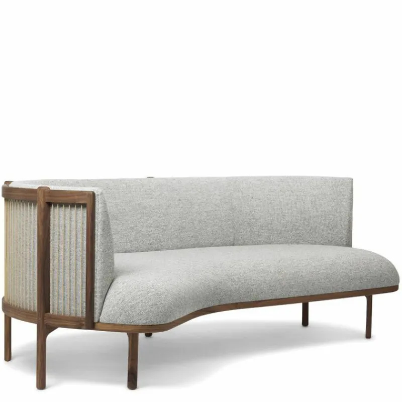 Clearance RF1903 Sideways Sofa 2-Zits Banken