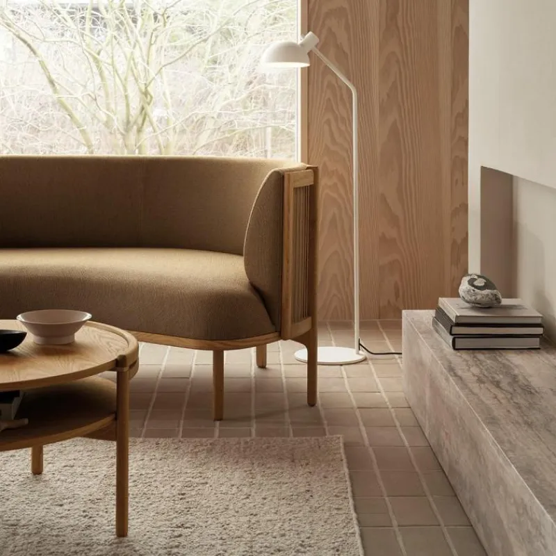 Clearance RF1903 Sideways Sofa 2-Zits Banken