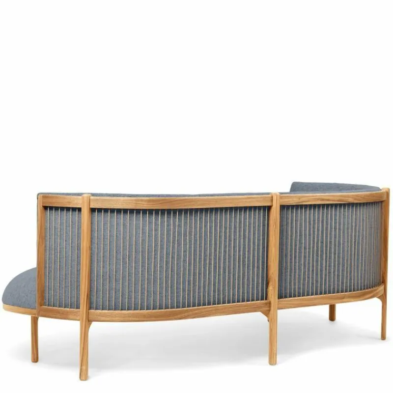 Clearance RF1903 Sideways Sofa 2-Zits Banken