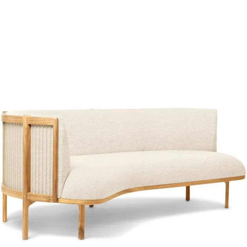 Clearance RF1903 Sideways Sofa 2-Zits Banken