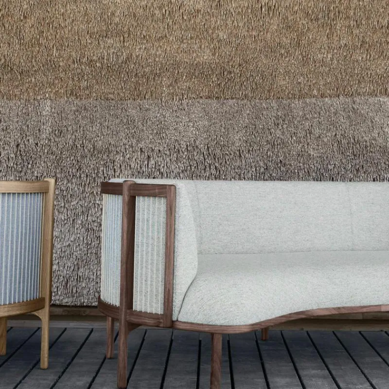Clearance RF1903 Sideways Sofa 2-Zits Banken