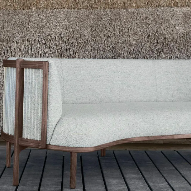 Clearance RF1903 Sideways Sofa 2-Zits Banken