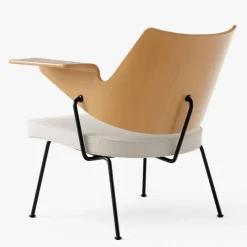 Outlet RFH RD8 Lounge Chair Fauteuils