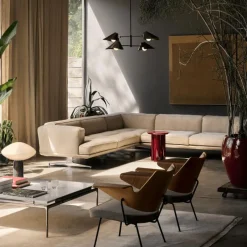 Outlet RFH RD8 Lounge Chair Fauteuils