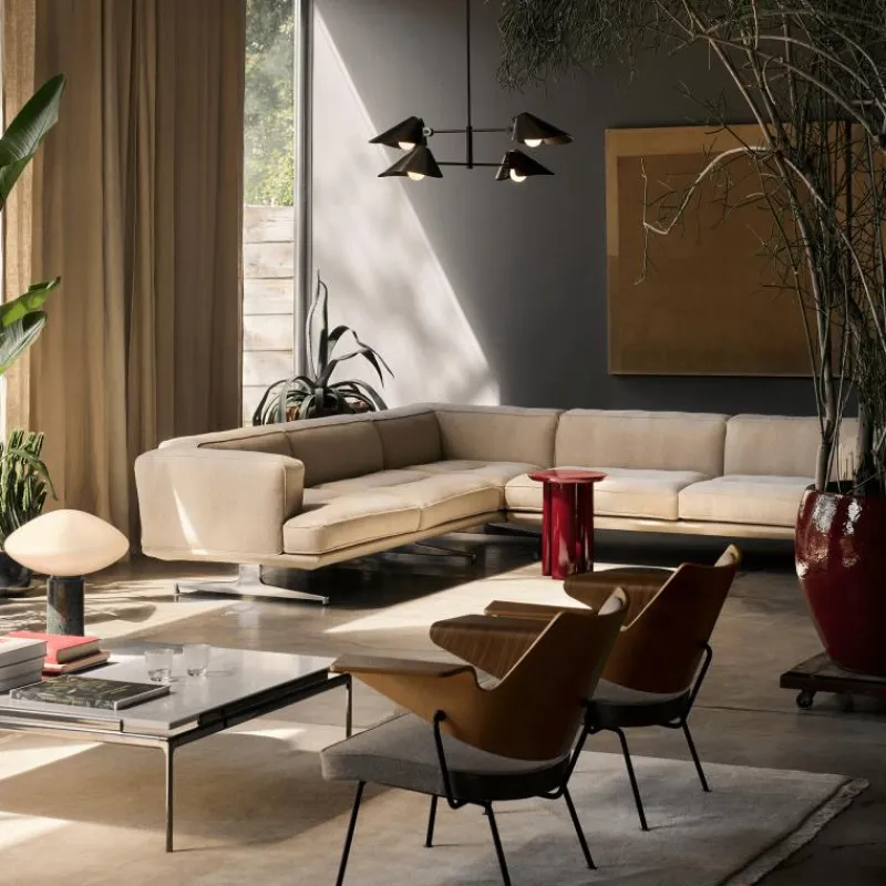 Outlet RFH RD8 Lounge Chair Fauteuils