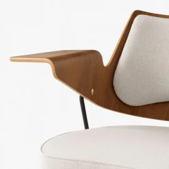Outlet RFH RD8 Lounge Chair Fauteuils