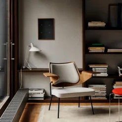 Outlet RFH RD8 Lounge Chair Fauteuils