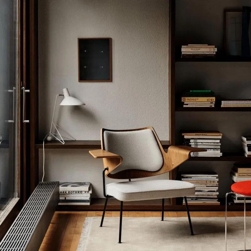 Outlet RFH RD8 Lounge Chair Fauteuils