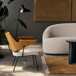 Outlet RFH RD8 Lounge Chair Fauteuils