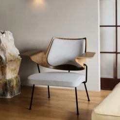 Outlet RFH RD8 Lounge Chair Fauteuils