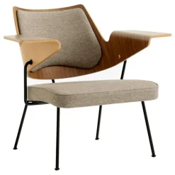 Outlet RFH RD8 Lounge Chair Fauteuils