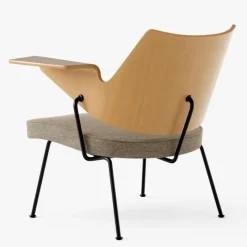 Outlet RFH RD8 Lounge Chair Fauteuils