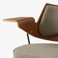 Outlet RFH RD8 Lounge Chair Fauteuils