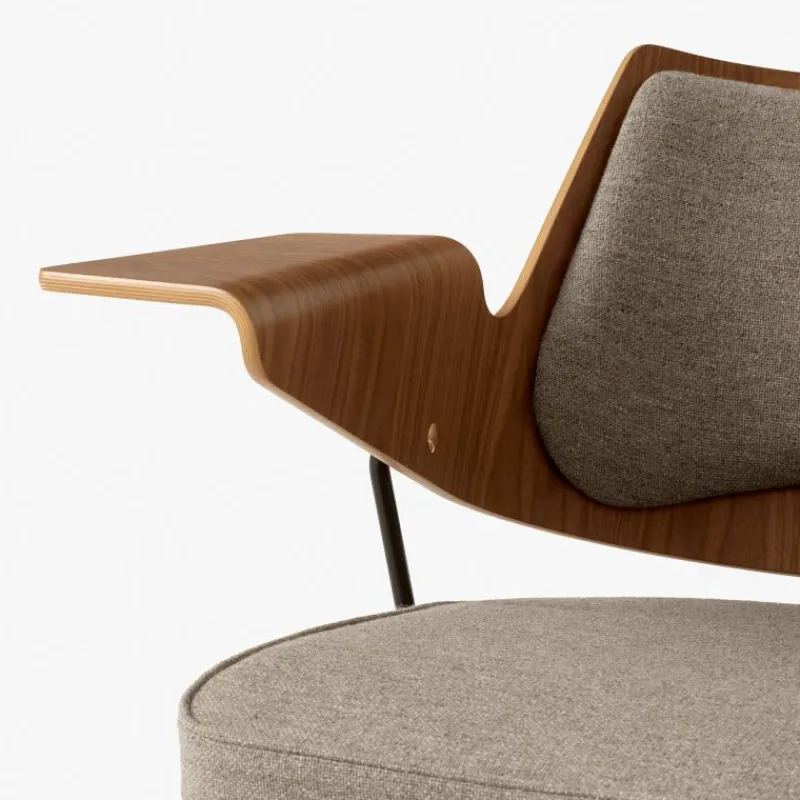 Outlet RFH RD8 Lounge Chair Fauteuils
