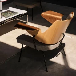 Outlet RFH RD8 Lounge Chair Fauteuils