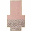 Hot Rhombus Mangas Space Vloerkleed Pink Vloerkleden