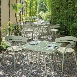 Ria Armstoel Tuinstoelen