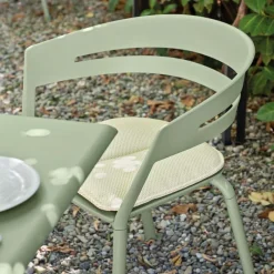 Ria Armstoel Tuinstoelen