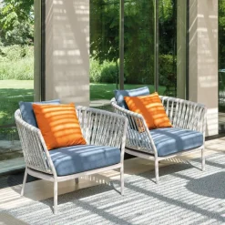Sale Ria Fauteuil Tuin Fauteuils