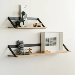 Best Ribbon Wandplank Wandplanken