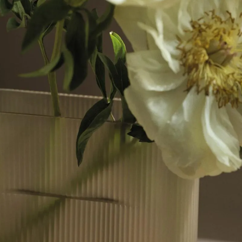 Clearance Ridge Vaas Glas Vazen